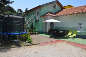 Apartman Melany